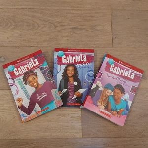 American Girl Books